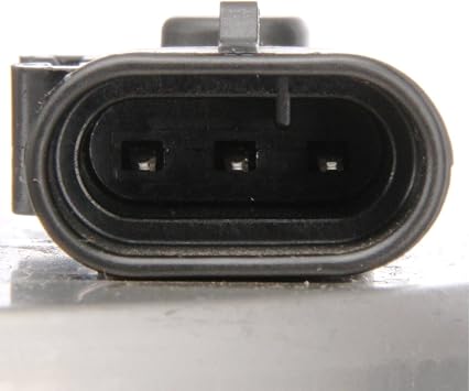 Delphi FG0815 Fuel Pump Module Assembly