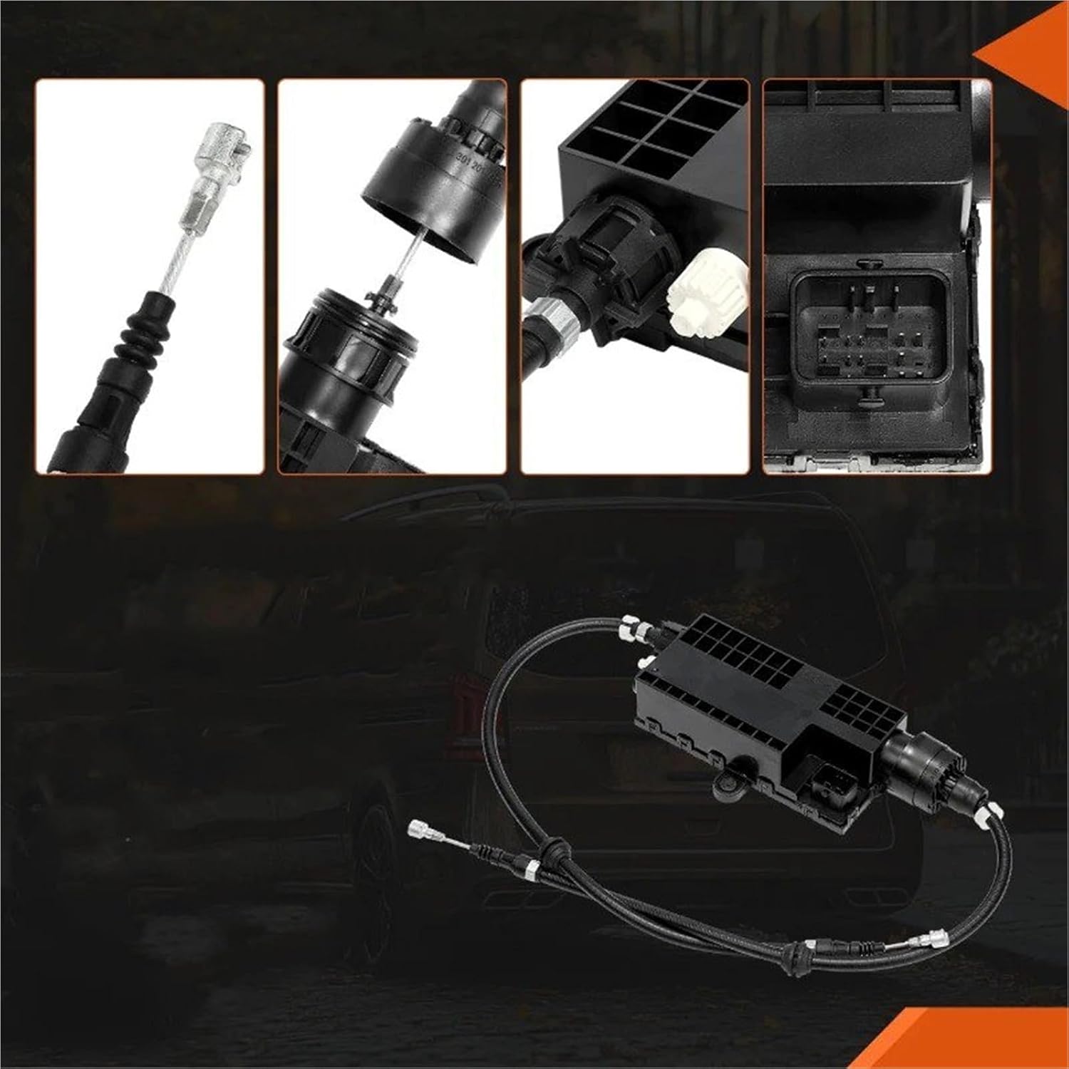 For Benz For V-Class For Vito W447 A4479068700 A4479060002 Electronic Parking Brake Car Handbrake