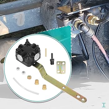 Amazon.co.jp: Air Standard レベリング高さコントロールバルブ