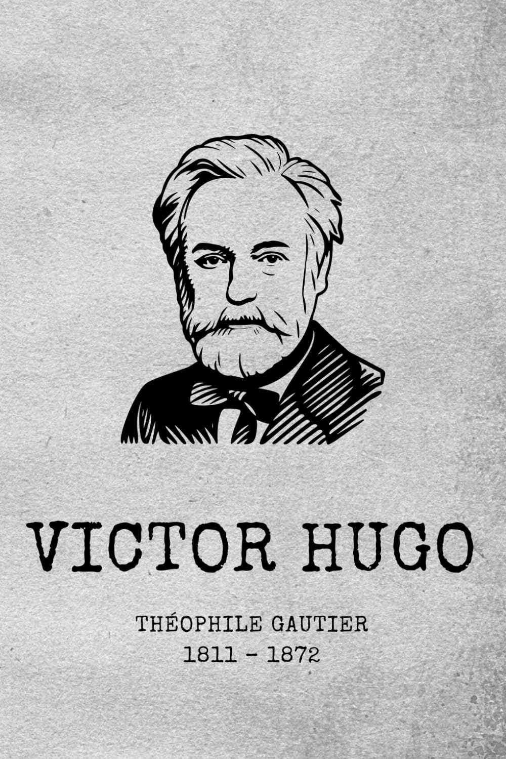 Victor Hugo (Illustré)