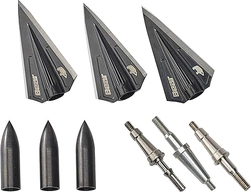 Bear Archery RazorHead VWS Broadhead