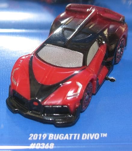 Miniatura 5 de Micro Machines Bugatti Track Day