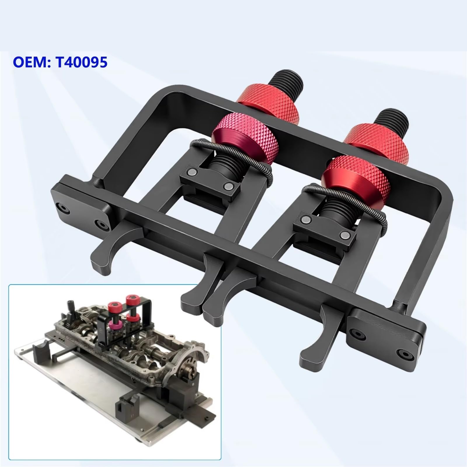 Herramienta Sincronización Árbol Leva Motor Para A5 8T/8F/8TA Para A8 4E/4H