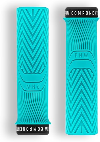 Vista 10 de PNW Components Agarre franco Moto Verde