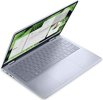 ● DELL Inspiron14 5445 AMD Ryzen7 Amazon.com: Dell Inspiron 5440 Laptop - 14.0-inch 16:10 FHD+ (1920