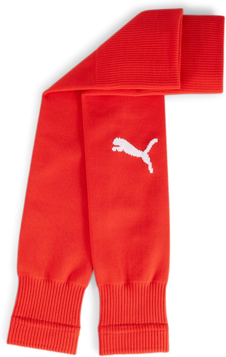 PUMA mens Teamgoal Sleeve Socks