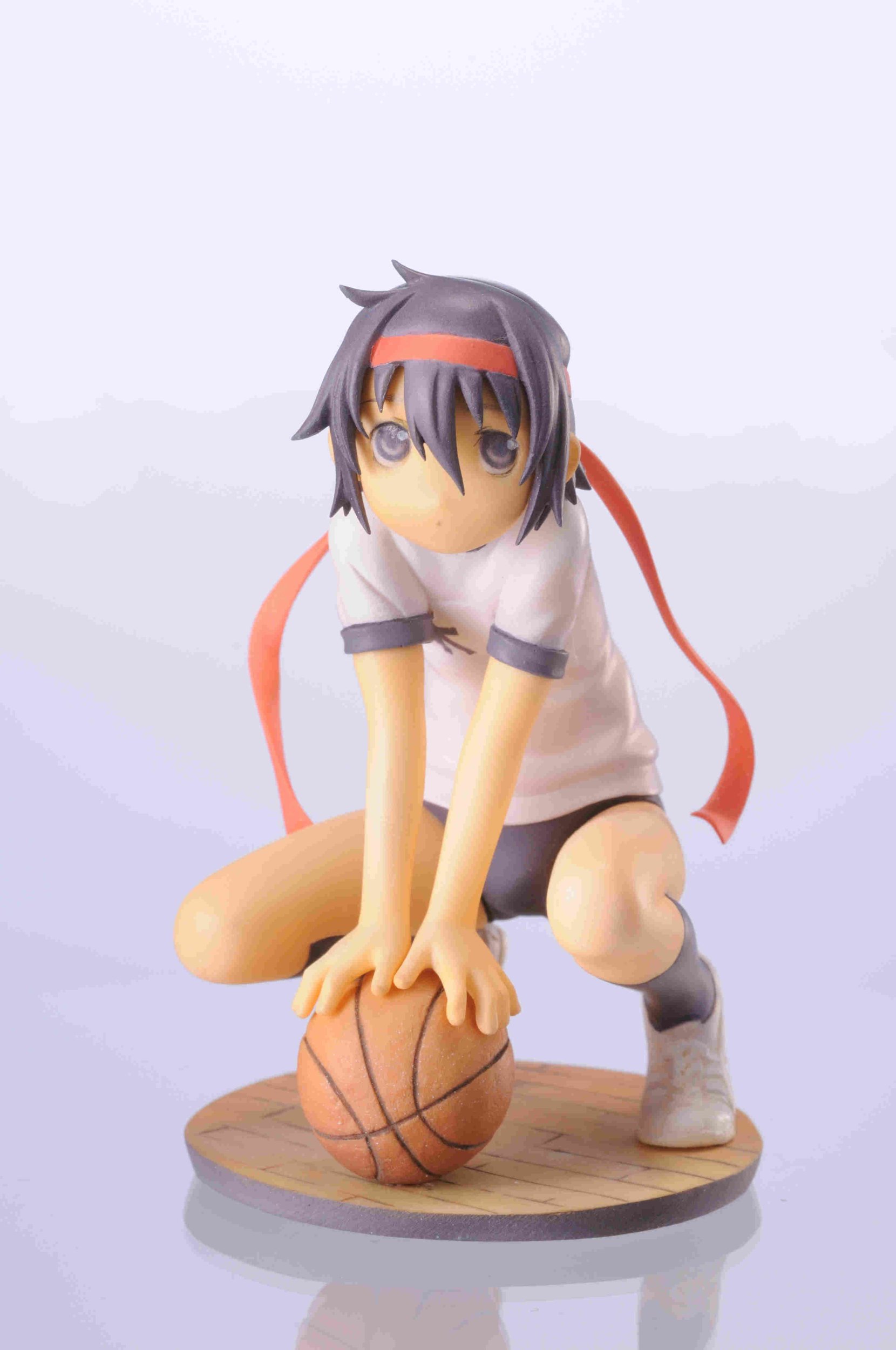 Amazon | 学園キノ 木乃 (ノンスケールPVC塗装済み完成品