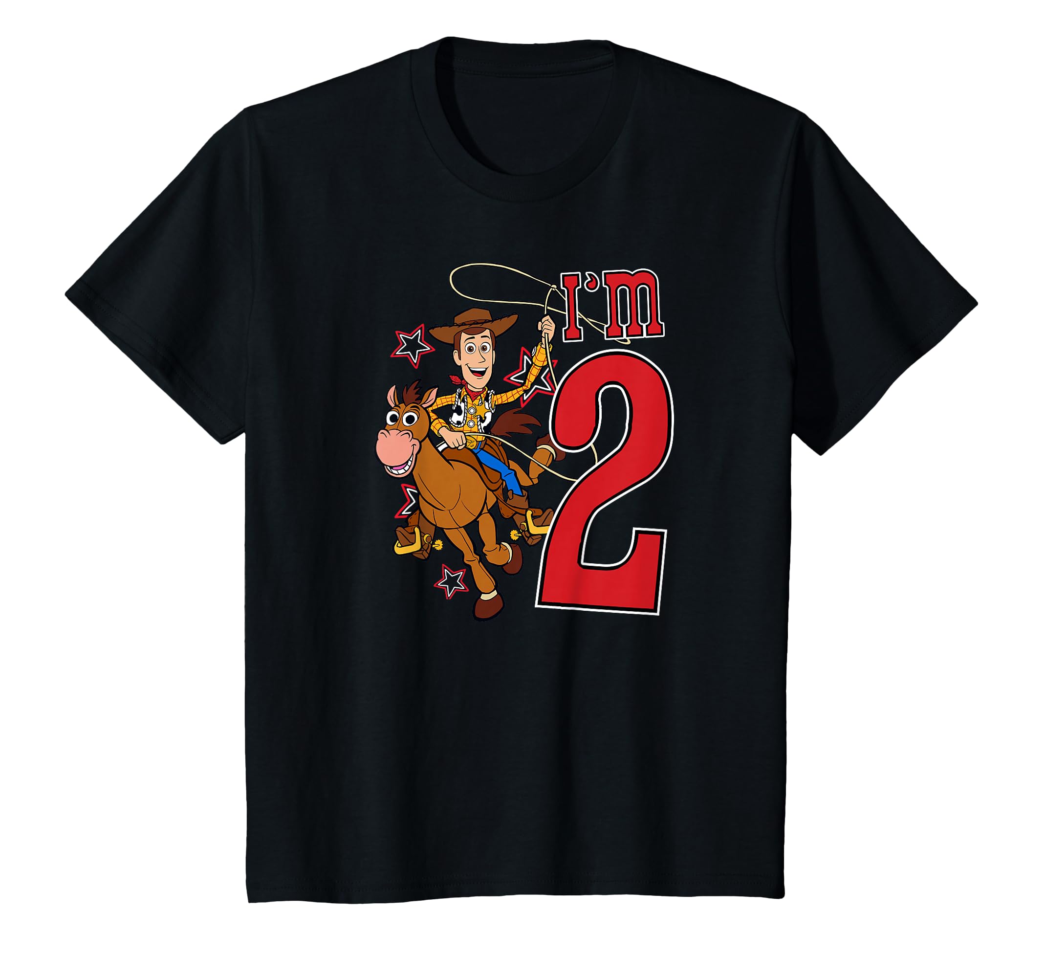 Kleidung mit Designs von Amazon Merch on Demand