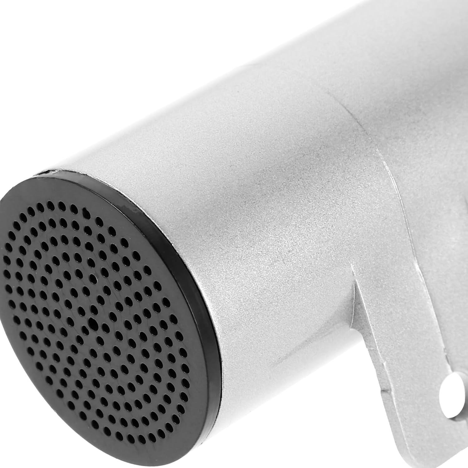 Car Motorcycle Air Horn 12v Loud Alarm Siren Backup Reverse Warning Horn for Vehicle Safety and Driving Alert