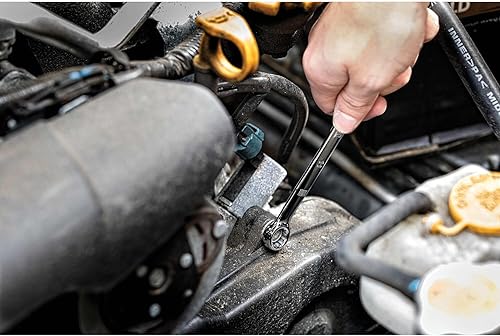 Miniatura 6 de DEWALT - Juego de herramientas mecánicas, 84 piezas.