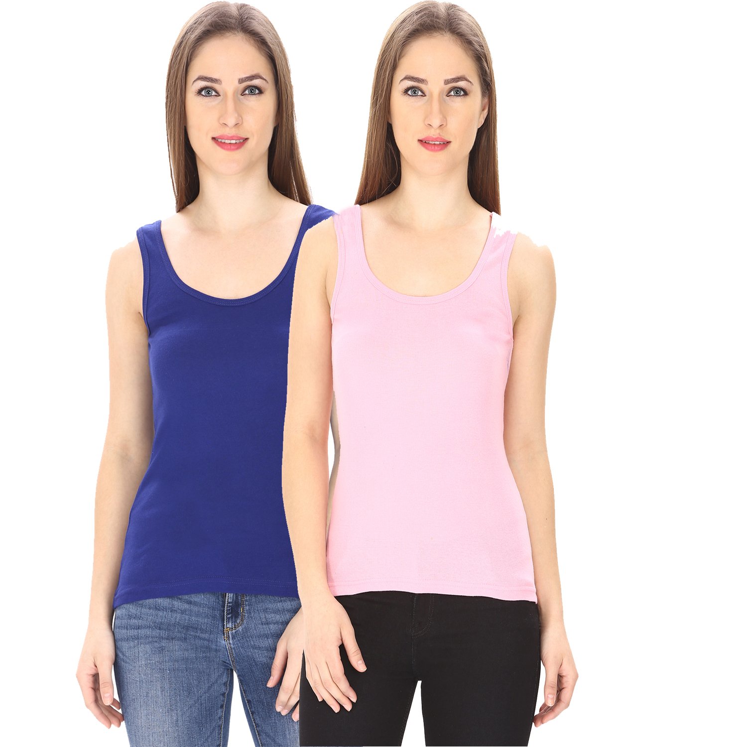 friskers Cotton Tank top-picture-54