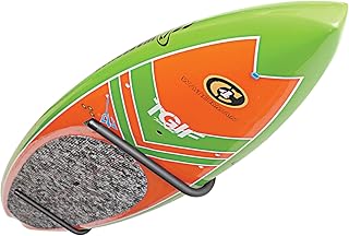 COR Surf - Stand Up Paddleboard/deska surfingowa - stojak ścienny