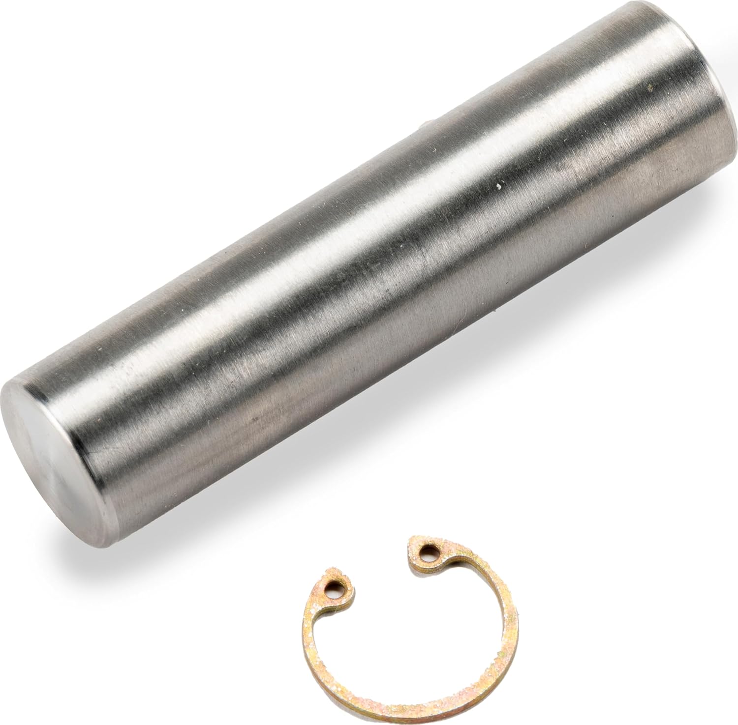 Factor 55 Replacement Titanium 5/8-Inch Pin for Prolink, Prolink E, Bridle, Flatlink, and Flatlink E