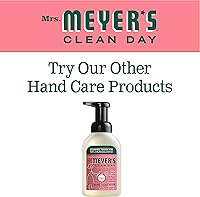 Vista 8 de Mrs. MEYER'S CLEAN DAY Foaming Hand Soap, Watermelon, 10 OZ. (Pack of 4)