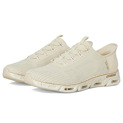 SKECHERS Glide Step Gratify Pace Hands Free Slip Ins Women