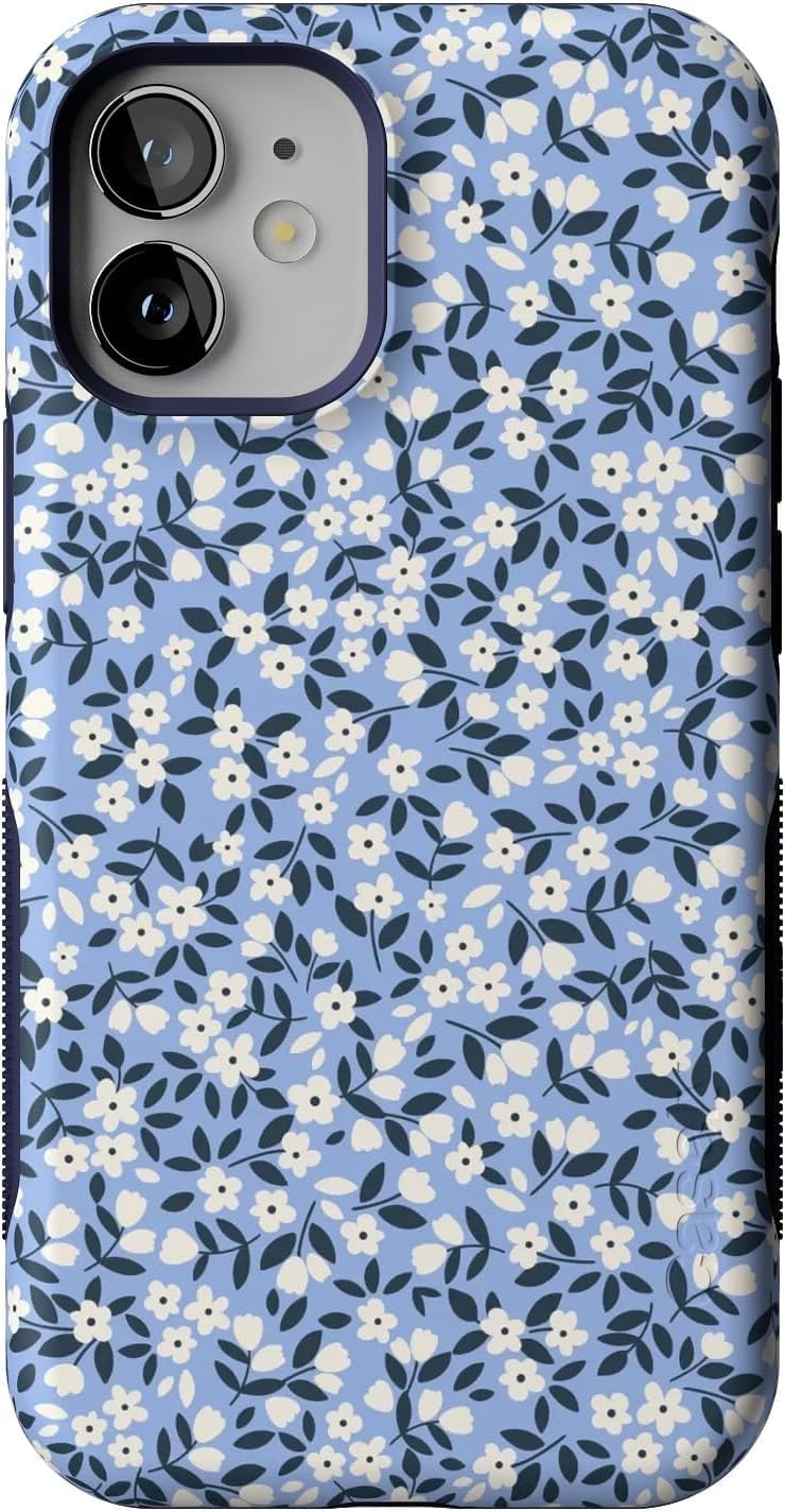 Casely iPhone 12 Mini Case Picking Daisies Togo Ubuy