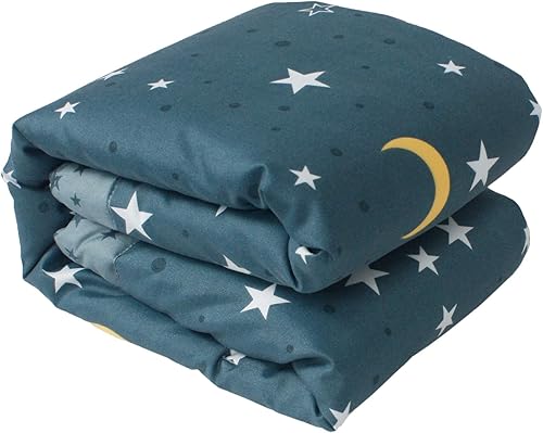 Miniatura 2 de Edredón de bebé ultrasuave, acogedor, transpirable, ligero, para cuna, para niños y niñas, ropa de cama de 34 x 44 pulgadas, manta acolchada para