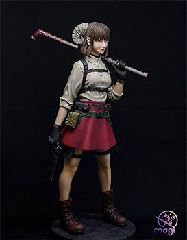 Amazon | BACALYSO |原子和臣 WF2023S オリジナル 1/6 スケール