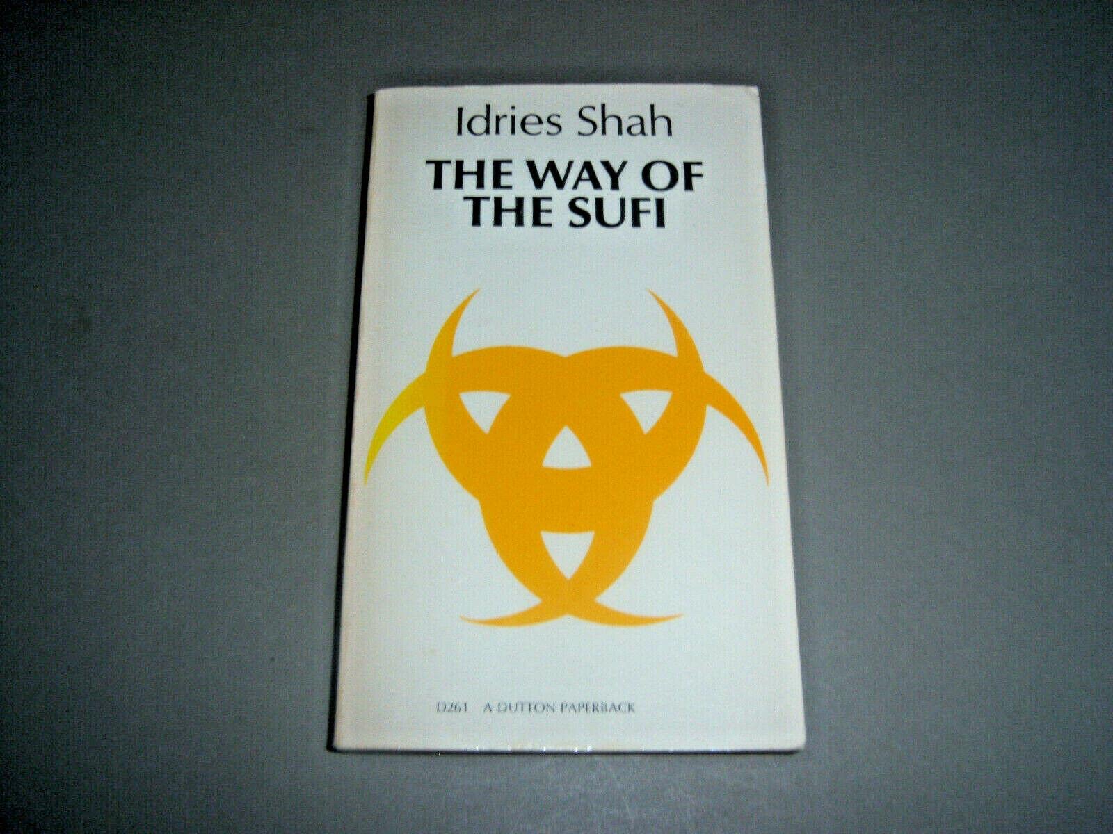 The Way of the Sufi