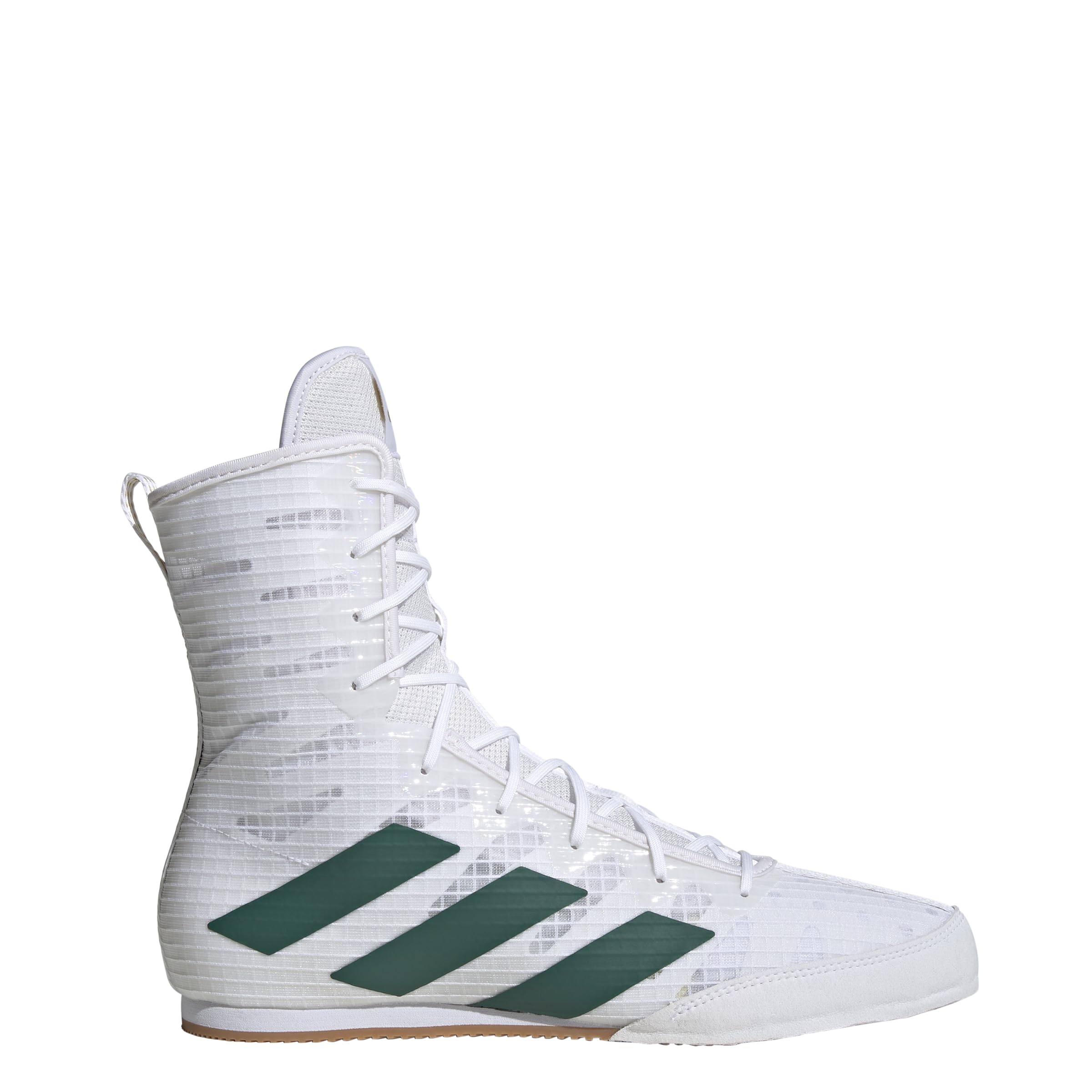 adidas Uniseks Box Hog 4 BoxingObuwie bokserskie