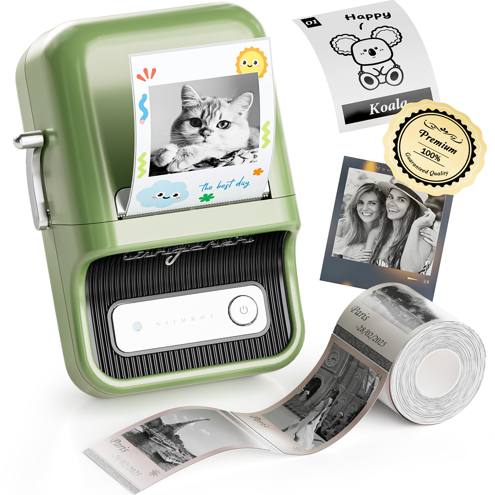 ANIIMBOT B21Pro サーマルプリンター スマホ対応 ラベルライター Amazon.co.jp: NIIMBOT B21Pro サーマルプリンター スマホ対応 ラベル