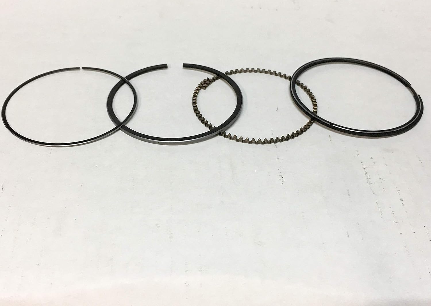 Club Car FE290 Ring Set 101646102 Standard
