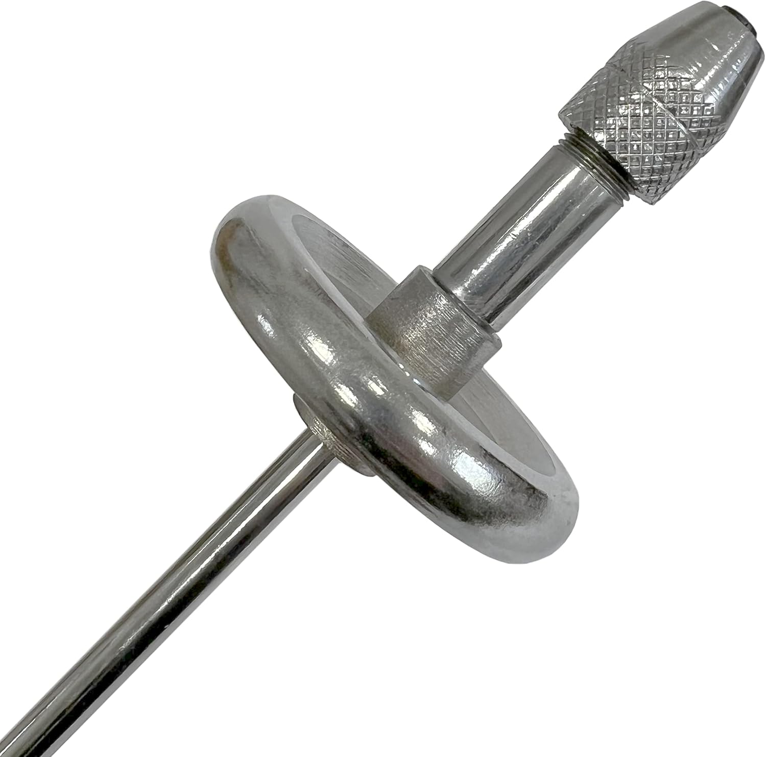 Jewellers Tools Archimedes Fine Pump Bow Drill String Driven 0-3 MM Jewellery Craft Tool Repair image 5