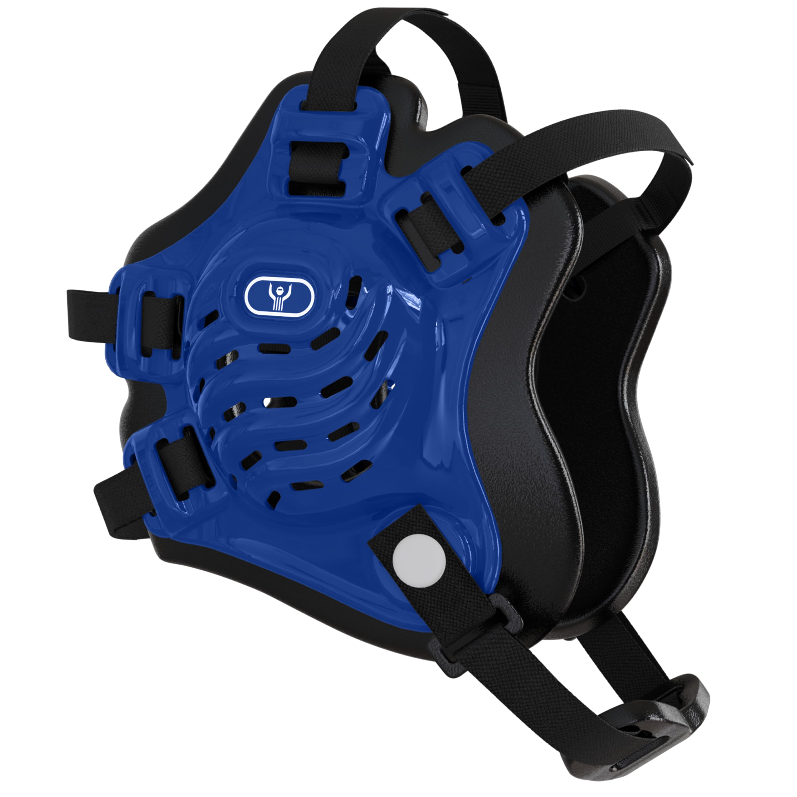 GCA Nelson - Protector de oído ajustable para adultos D1 | BJJ MMA ajuste universal