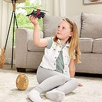 Vista 8 de VTech Switch and Go Hatch y Roaaar Egg Pterodáctil Picador