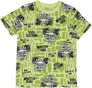 Pantaloons Junior Boys T-Shirt Price In India