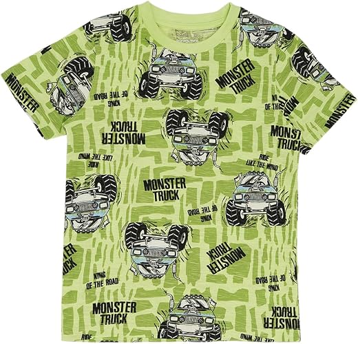 Pantaloons Junior Boys T-Shirt