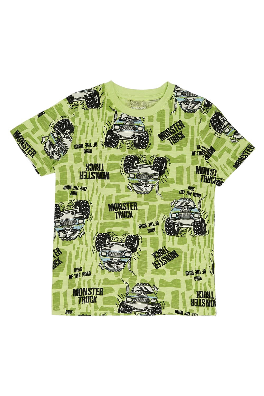 Pantaloons Junior Boys T-Shirt - Review, Price and Buying Guide