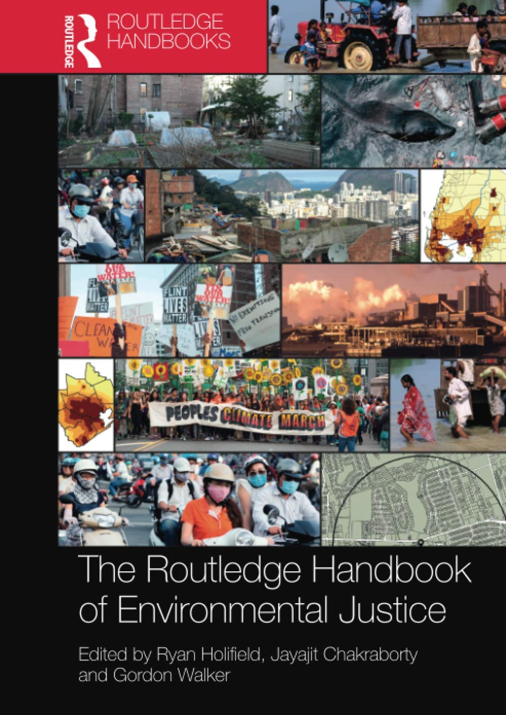 The Routledge Handbook of Environmental Justice