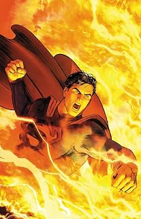 Superman Final Peter J Tomasi