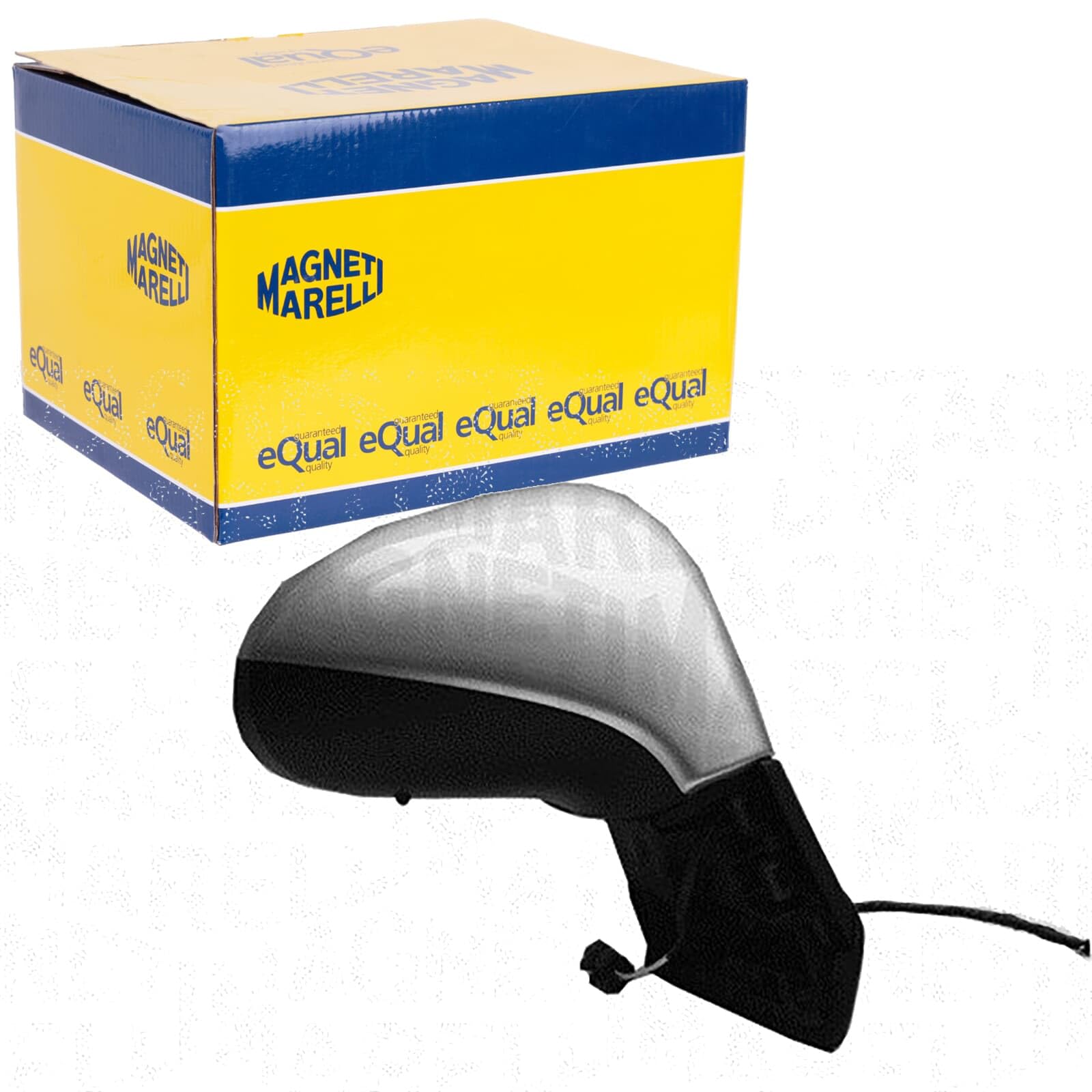 Magneti Marelli 8149ZH Specchio Destra-image