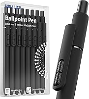 Vista 15 de Bolígrafos (negro, 16 unidades)