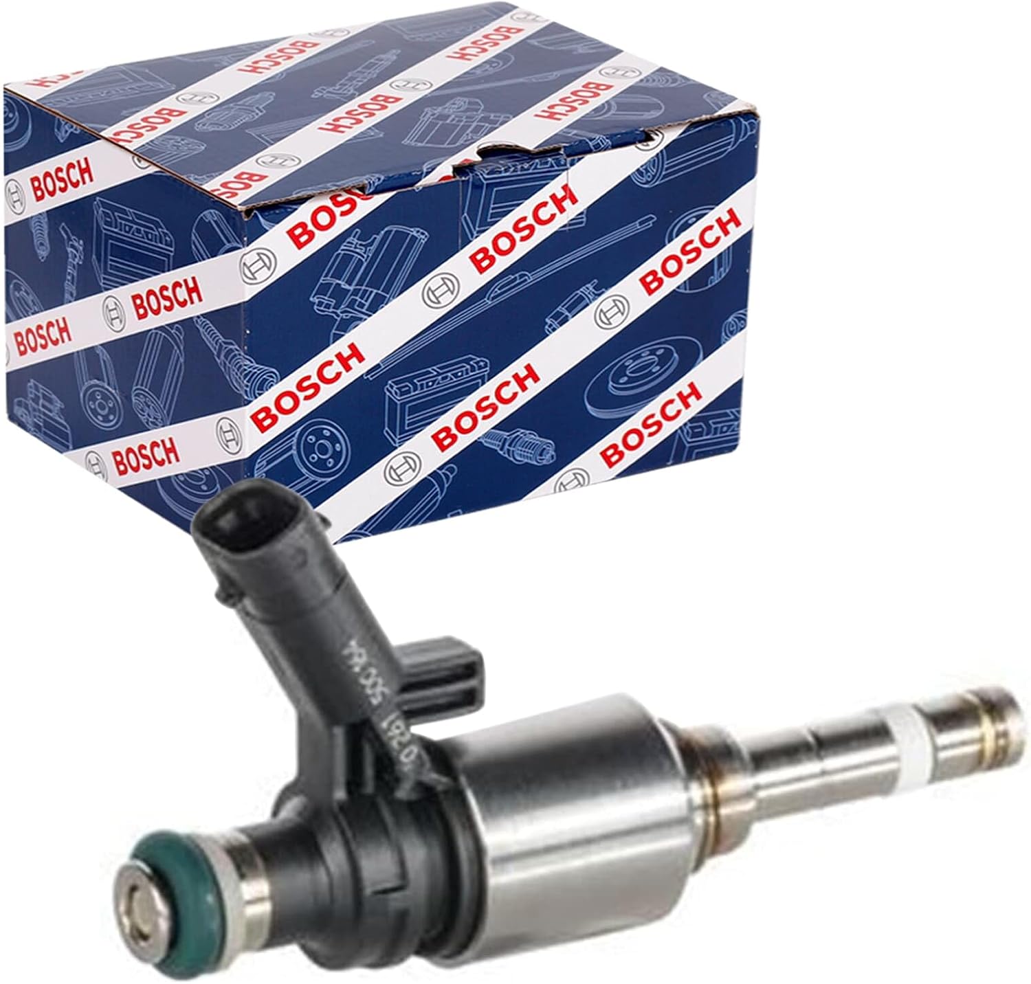 Bosch 0261500164 Fuel Injector