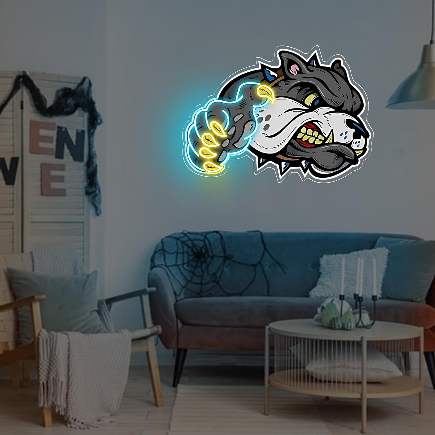 Astronaut Shower Neon Signs for Wall Decor Neon Light Signs,Light up Signs for Bathroom Wall Decor,Blue Neon Sign,Lighted Signs for Pool Wall