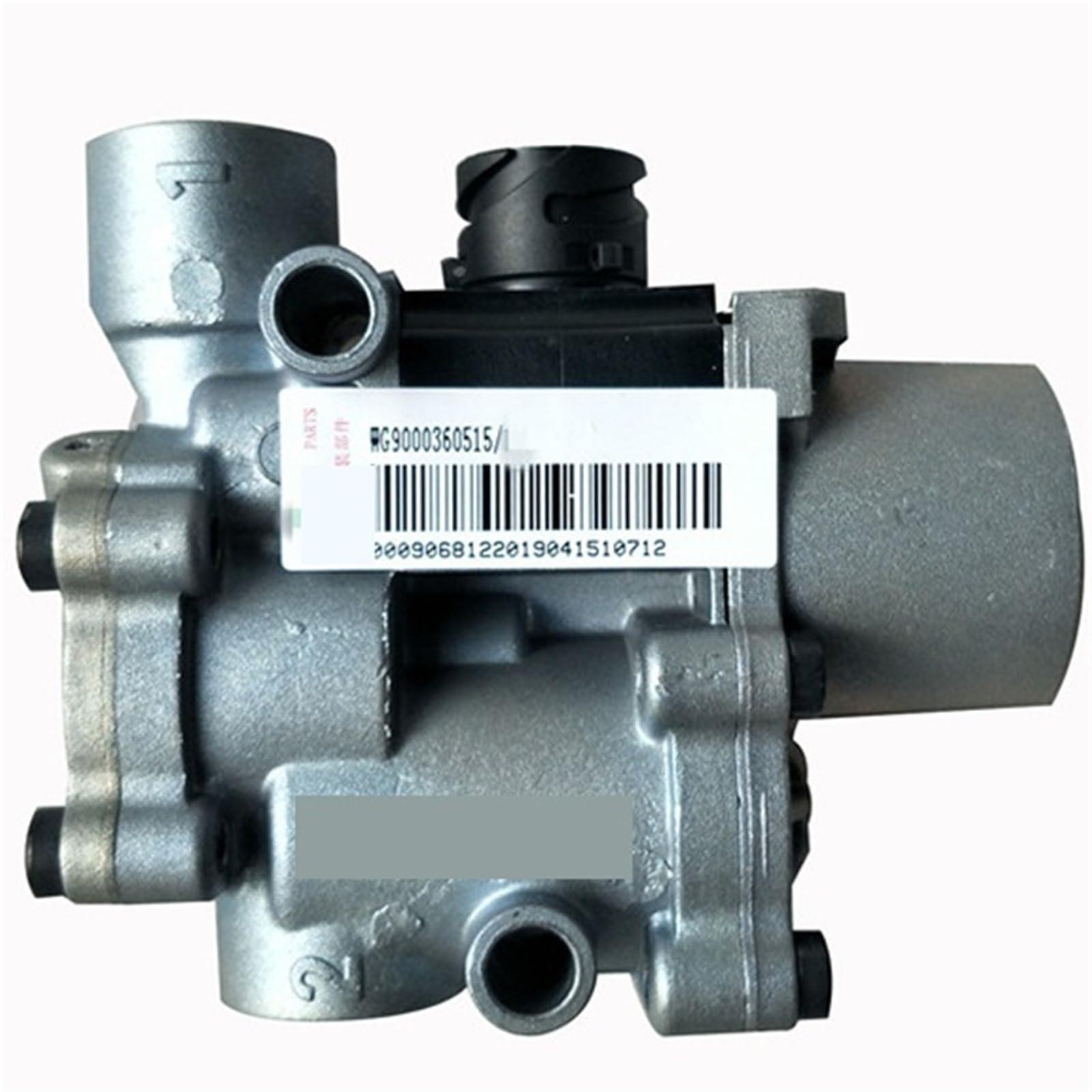 Belovek One Color Wg9000360515 Abs Solenoid Valve Used For