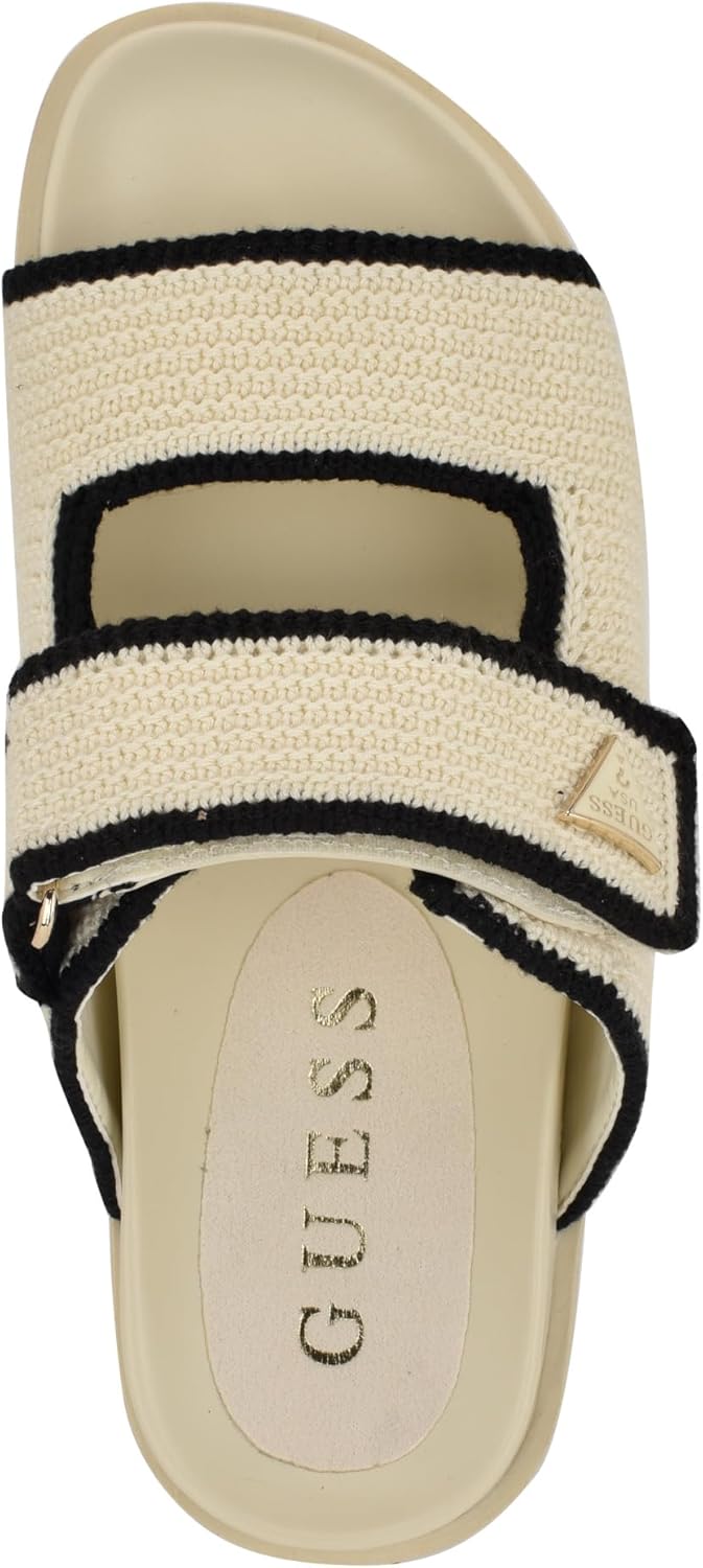 GUESS womens Fadenna - Image 4