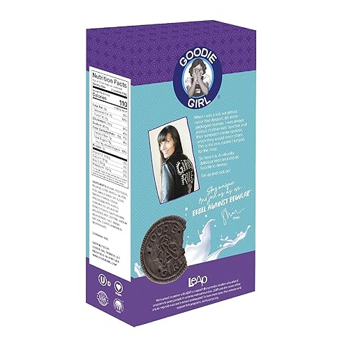 Miniatura 5 de Goodie Girl - Cajas de galletas