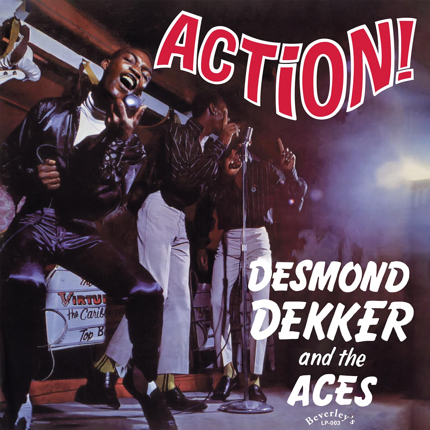 Action!
