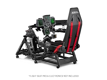 Next Level Racing Flight Stand Pro (NLR-S032)