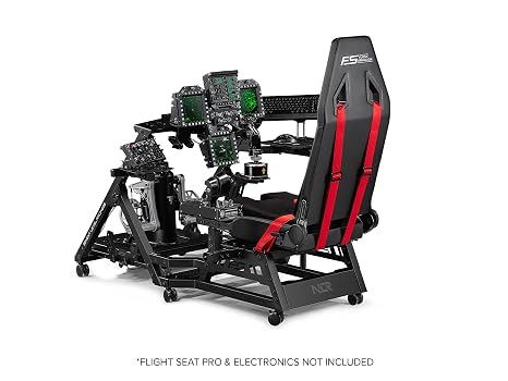 Next Level Racing Flight Stand Pro (NLR-S032)