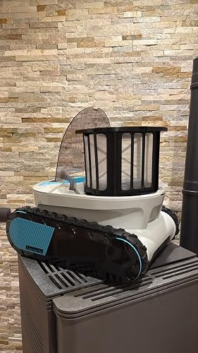 Funktioniert in allen Pools