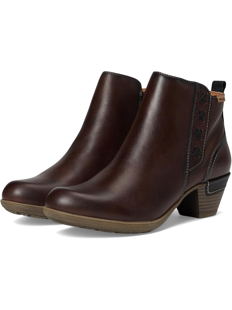 Brown PIKOLINOS Rotterdam 902-8713C1