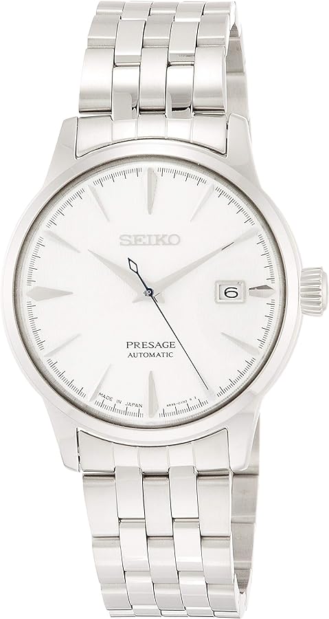 SEIKO Presage 自動巻き 限定版 腕時計 SARY103 楽天市場】【最大2,000円OFFクーポン！＆店内ポイント最大64.5倍！27日