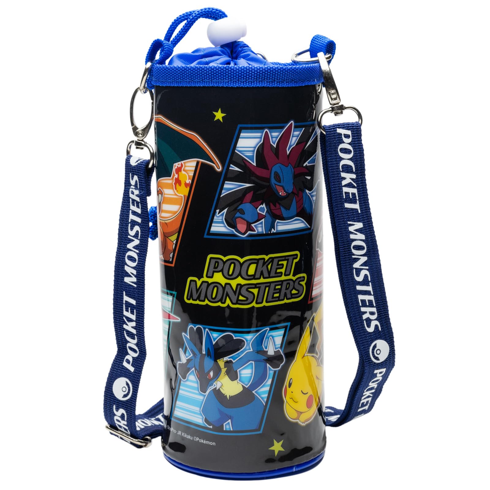 希少レア 初期 2002 ソーナンス ペットボトルホルダー カバー ポケモン ポケットモンスター ペットボトルカバーL ポケモン ペットボトル