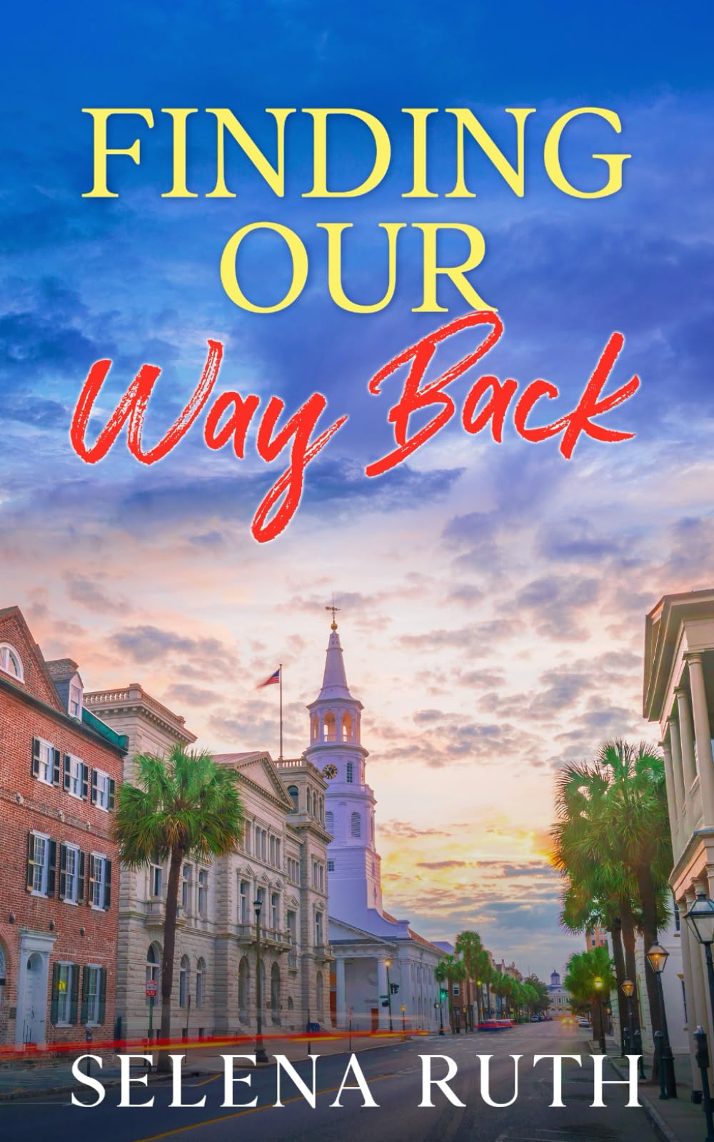 Finding Our Way Back