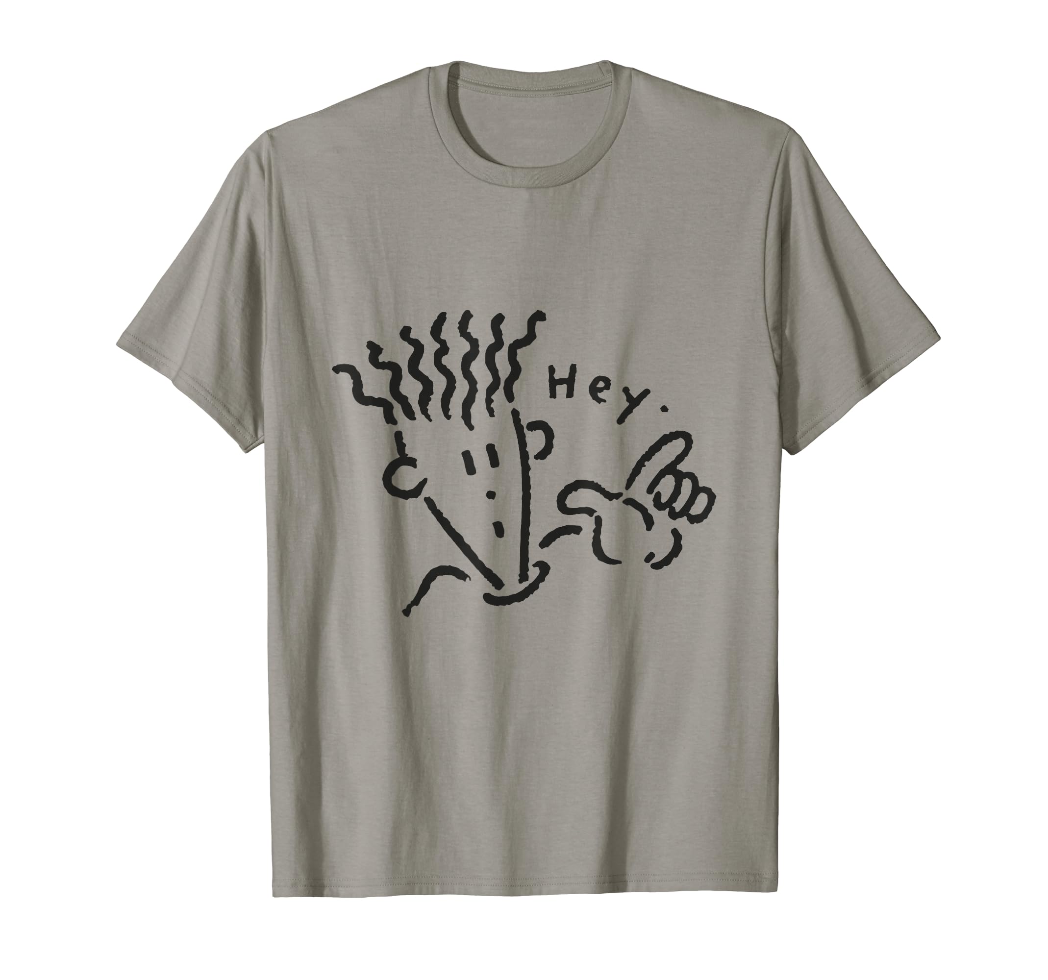 Fido DidoHey Points T-Shirt